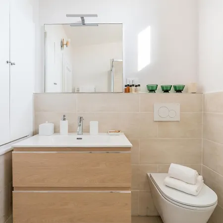 Private Jacuzzi - Bellosguardo In Historic Center