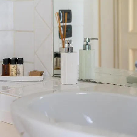 ヴィラ Private Jacuzzi - Bellosguardo In Historic Center *