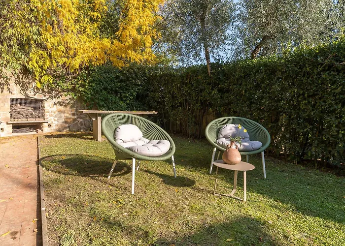 Private Jacuzzi - Bellosguardo In Historic Center