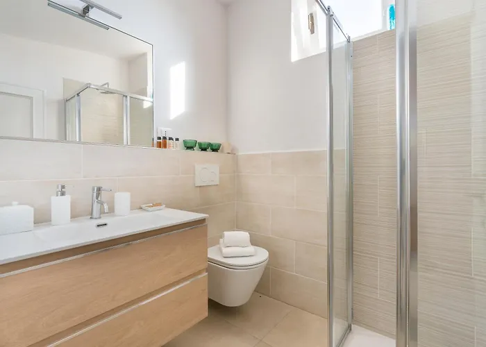 Вилла Private Jacuzzi - Bellosguardo In Historic Center Флоренция