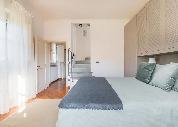 Private Jacuzzi - Bellosguardo In Historic Center Вилла